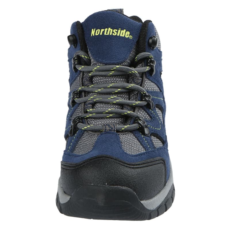SNOHOMISH JR WP 儿童中帮防水登山鞋 缩略图 6