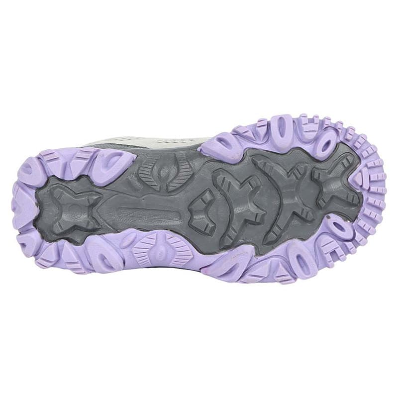 BENTON MID WP 儿童中帮防水登山鞋 缩略图 6