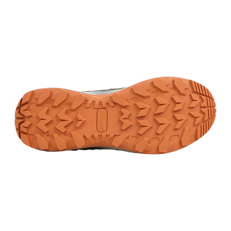  EAGLEWOOD MID WP 男士中帮防水登山鞋 缩略图 3