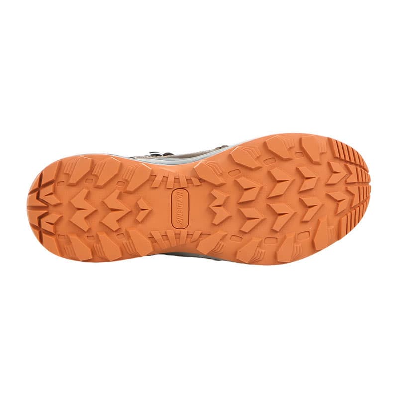ALPINE RIDGE MID WP 男士中帮防水登山鞋 缩略图 6