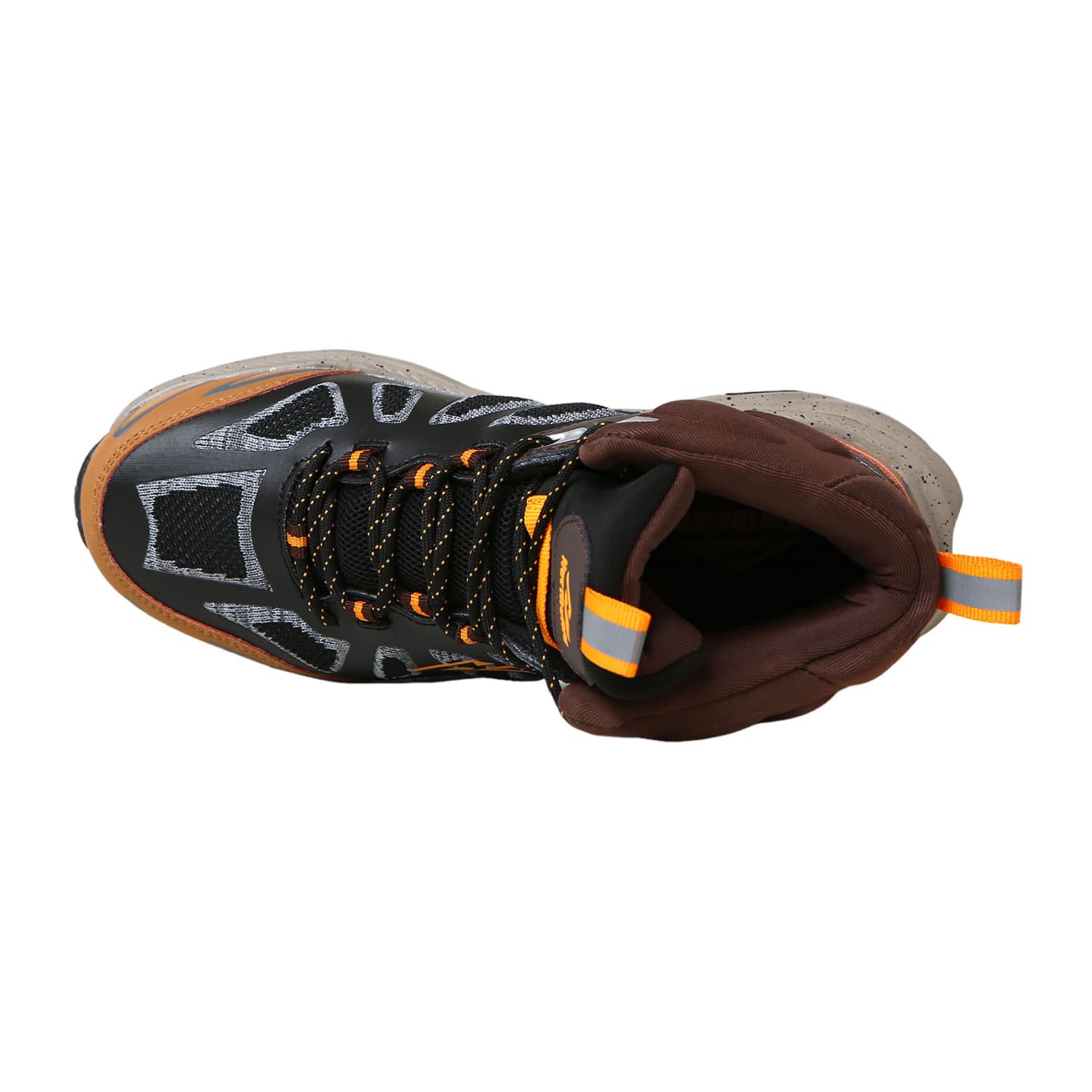 KANEKO MID WP 儿童中帮防水登山鞋 缩略图 3