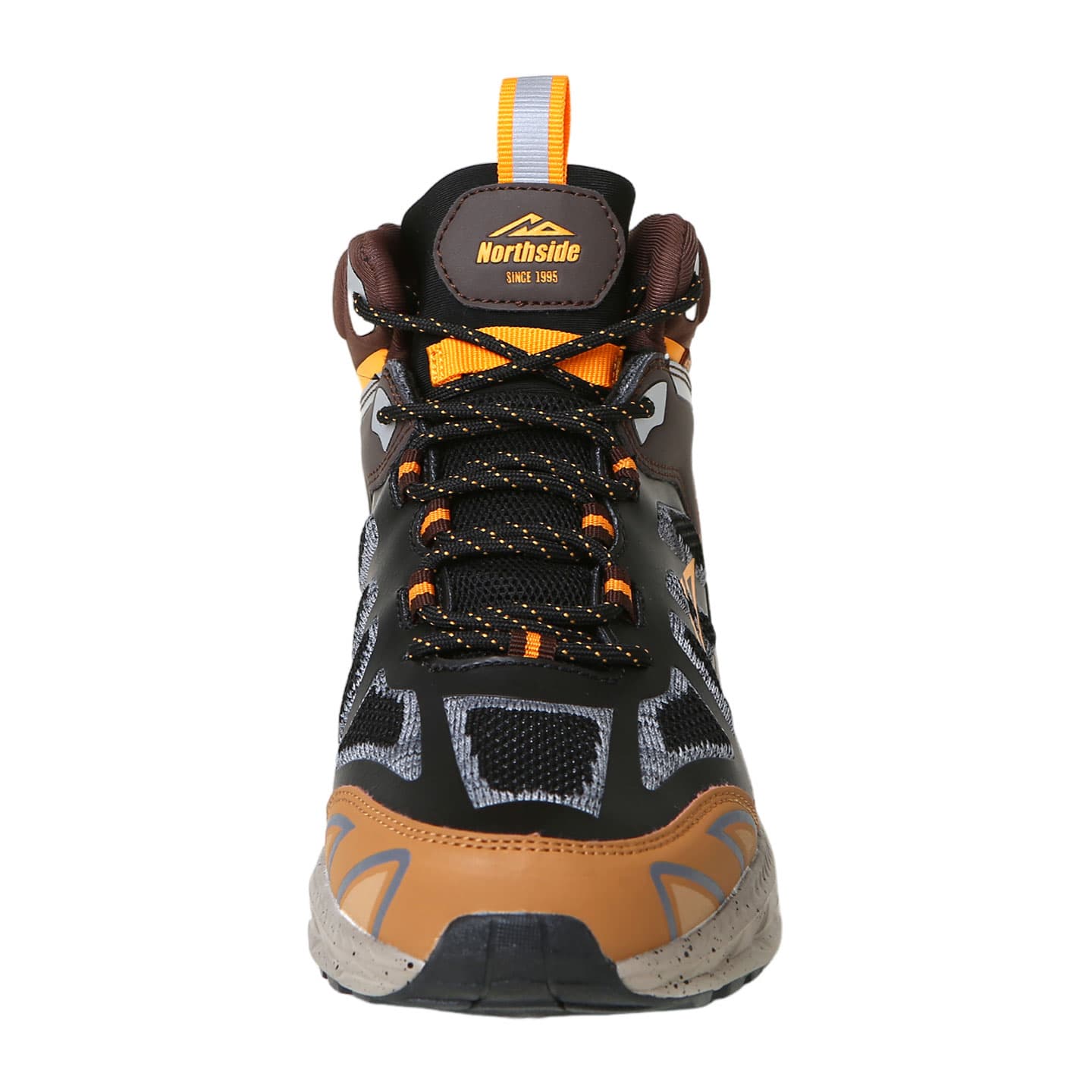 KANEKO MID WP 儿童中帮防水登山鞋 缩略图 6